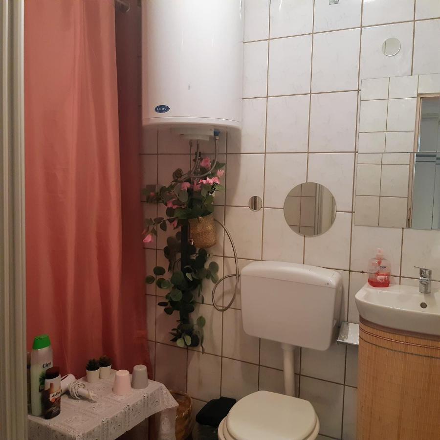 格兰河畔圣法伊特Fassbinder Klause Mit Mini-Terrasse公寓 外观 照片